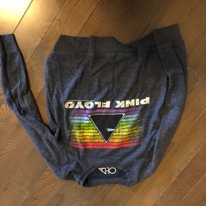 Chaser Pink Floyd sweater